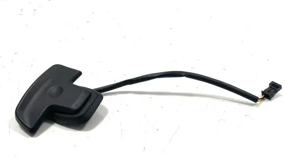 Mercedes-Benz C W204 Steering wheel buttons/switches A2048703258 30660204062 33489104