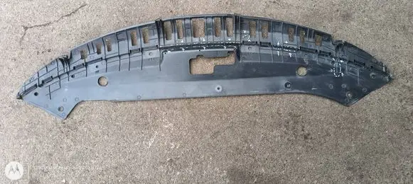 KIA Optima Engine bonnet/hood lock trim molding 86360D4000