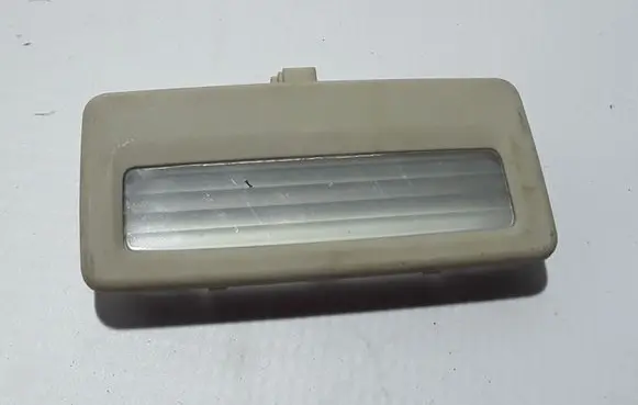BMW 5 F10 F11 Other interior light 9163767