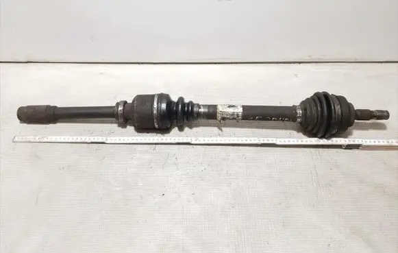 Citroen C5 Front driveshaft 9639324980