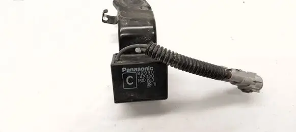 Toyota RAV 4 (XA50) Other relay 8293042020