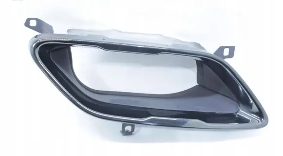 BMW 8 G15 Muffler ending 8093900