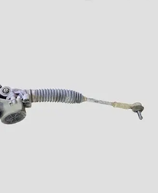 Skoda Octavia Mk2 (1Z) Steering rack 0196B00129 201307 091201