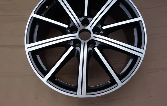 Audi A6 S6 C8 4K R20 alloy rim 4K0601025CB