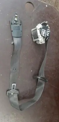 Citroen C3 Front seatbelt 98183108XX