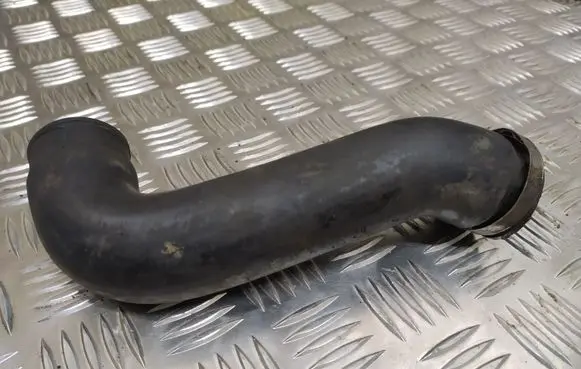 Volkswagen Golf IV Intercooler hose/pipe