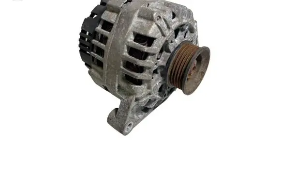 Volkswagen PASSAT B5 Generator/alternator 06B903016D SG9B010 2542225A