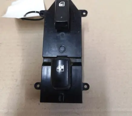 Hyundai Santa Fe Electric window control switch 371510