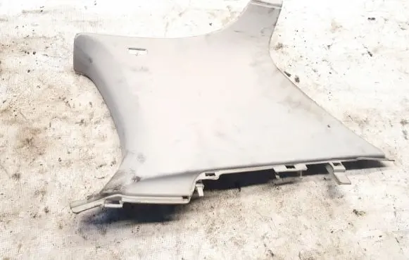 Volkswagen Golf V Other interior part