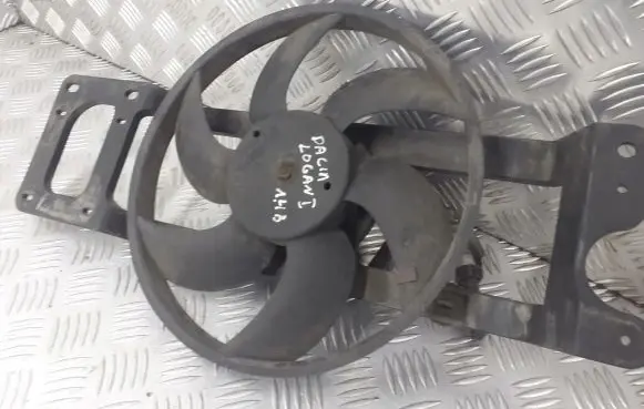 Dacia Logan I Fan set 8200277810
