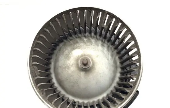 Heater fan/blower