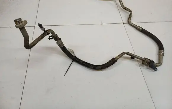 Renault Scenic III - Grand scenic III Air conditioning (A/C) pipe/hose 