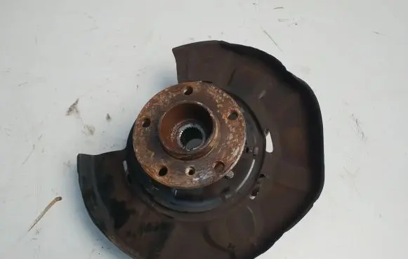 BMW 6 G32 Gran Turismo Rear wheel hub 0002344816 AE64825 T44221928000