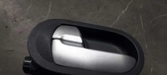Mitsubishi Colt Rear door interior handle