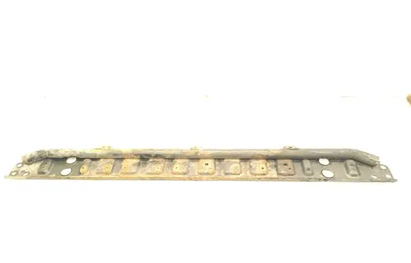 Land Rover Evoque I Bottom radiator support slam panel 