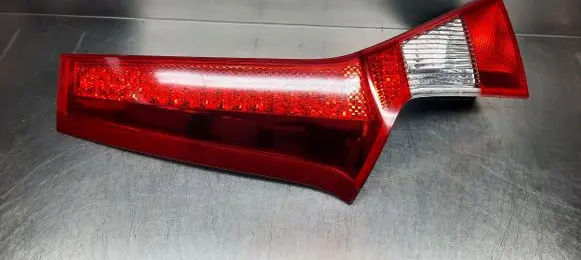 Volvo V70 Rear/tail lights