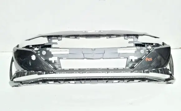 Hyundai Elantra VII Front bumper 86511AA000HYUNDAIELANTRA7VII20ZDERZAKPRZDPRZEDNI
