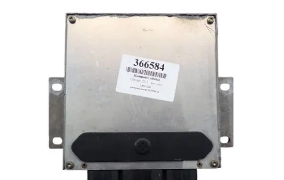 Engine control unit/module ECU