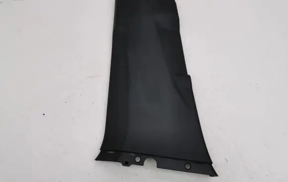 Audi A1 (B) pillar trim (bottom) 82G867239