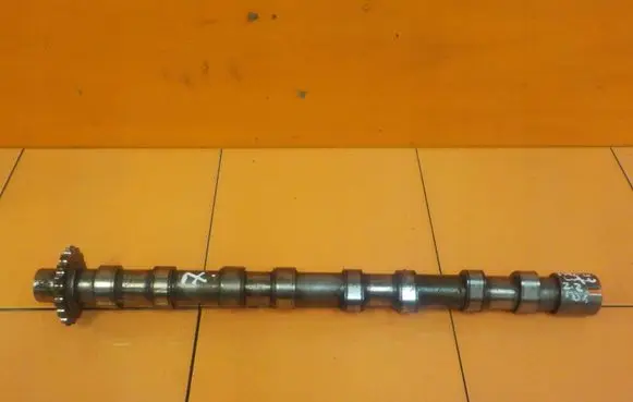 Land Rover Freelander 2 - LR2 Camshaft 9670585180