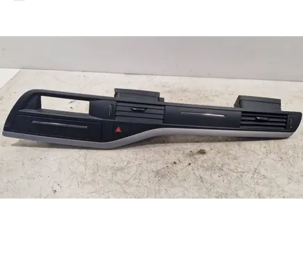 Citroen C5 Dash center air vent grill G6304016