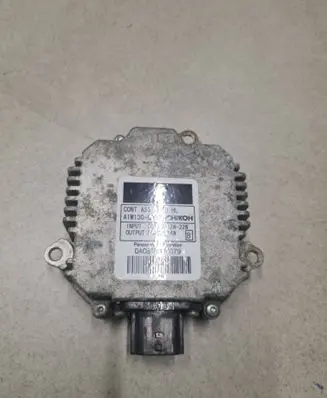 Nissan Leaf I (ZE0) Light module LCM A1M1300000
