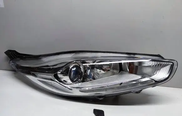 Ford Fiesta Headlight/headlamp C1BB13W029CG