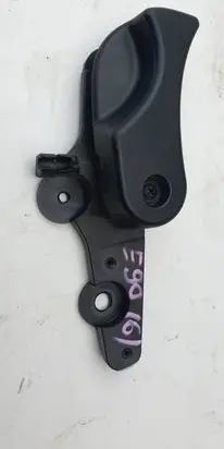 BMW 3 E90 E91 Engine bonnet (hood) release handle 9150273 7058117