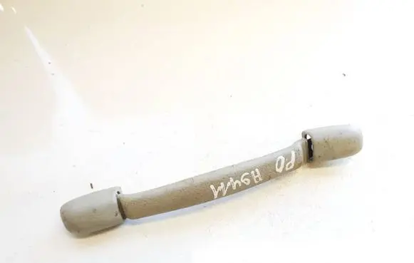 Suzuki Grand Vitara II Front interior roof grab handle