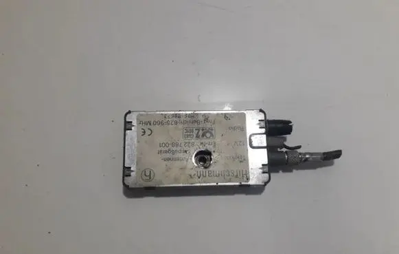 Volvo S70 V70 V70 XC Antenna control unit 822788001 825-960