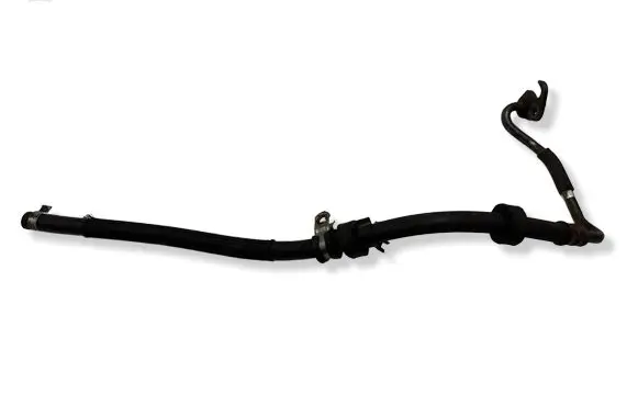 Mercedes-Benz CLS C219 Power steering hose/pipe/line A2114662081