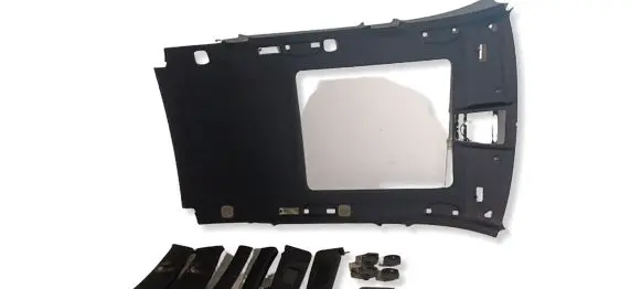 BMW 3 E90 E91 Headlining set 15745510
