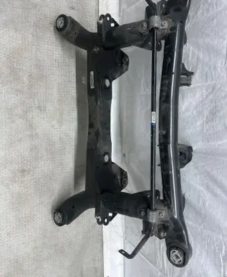 Alfa Romeo Giulia Rear subframe 00505671920