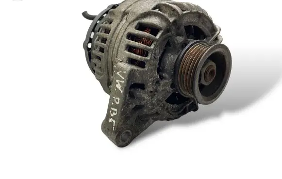 Volkswagen PASSAT B5.5 Generator/alternator JZW903021CX04