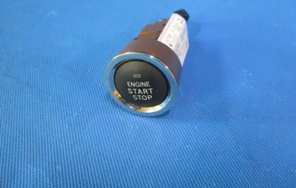 Subaru Forester SK Engine start stop button switch 2011DJ5493 CCAB13LP4570T0 057E930017