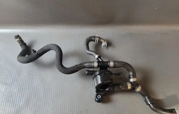 Volvo V90 Cross Country Engine coolant pipe/hose 32249726