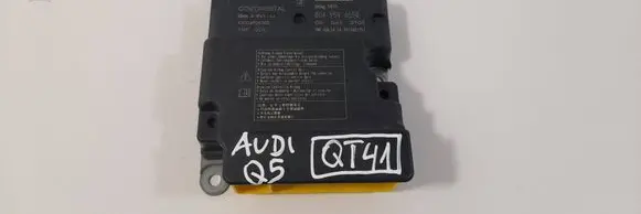 Audi Q5 SQ5 FY Airbag control unit/module 80A959655Q