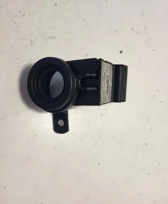 Peugeot 406 Ignition lock 9632487880 99399328