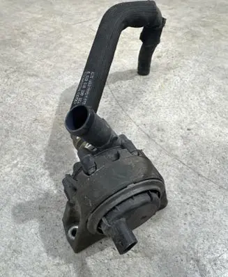 Audi e-tron Electric auxiliary coolant/water pump 4KE121601 4KE819675G