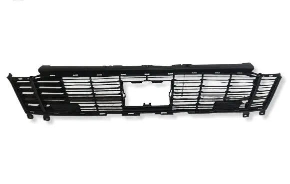 Citroen DS7 Crossback Front bumper upper radiator grill 9820329177BILI 9820329177
