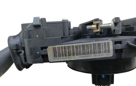 Renault Megane I Other switches/knobs/shifts
