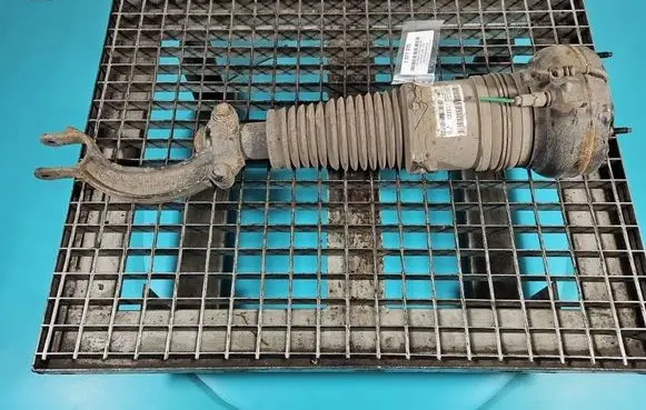 Audi A8 S8 D4 4H Front shock absorber/damper 4H0616039AD IMPRK1577075