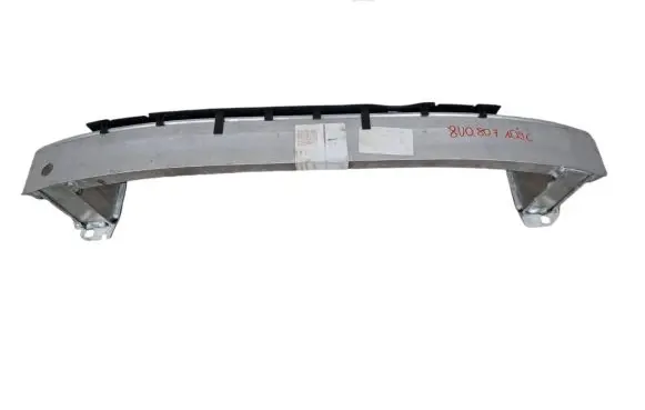 Audi Q3 8U Front bumper cross member 8U0807109C