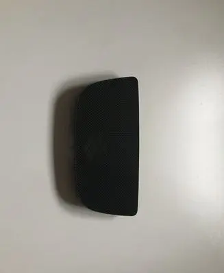 Dash center speaker trim cover