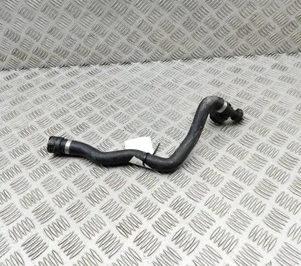 Mercedes-Benz C W205 Engine coolant pipe/hose A2055011191