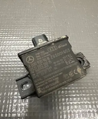 Mercedes-Benz GLE W167 Other control units/modules A0009009018 A0009014511 ZGS001Q03
