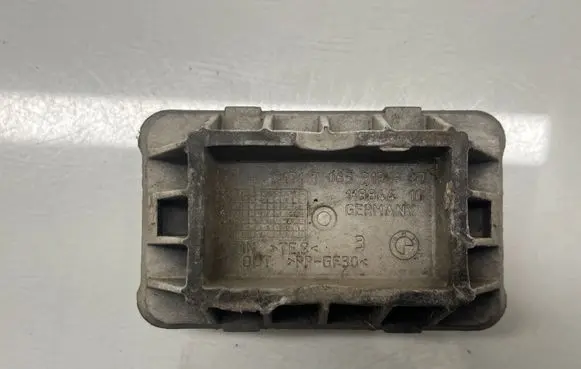 BMW X4 F26 Jacking socket point 7065919