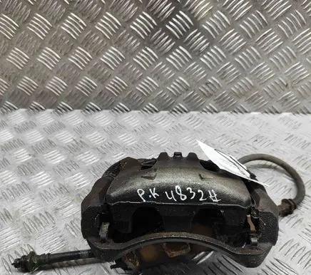 Nissan Leaf II (ZE1) Front brake caliper 410115TA0A