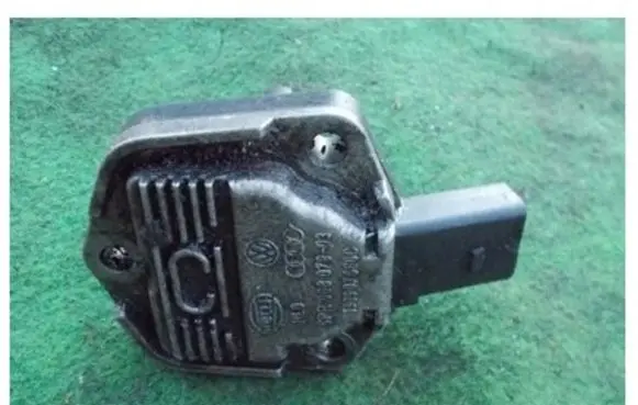 Seat Ibiza III (6L) Oil level sensor 
