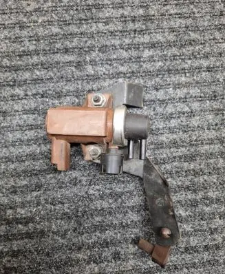 Turbo solenoid valve